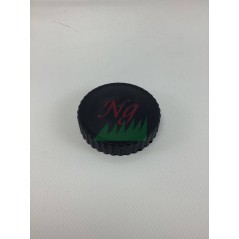 Tapa del depósito de aceite ORIGINAL ANNOVI REVERBERI 1040322 | Newgardenstore.eu