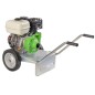 ZANETTI PB50-270CGE cast iron gasoline centrifugal motor pump clear water ZANETTI PB50-270CGE cast iron gasoline centrifugal motor pump clear water