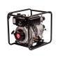 ZANETTI ZDP80TV low head self-priming diesel motor pump turbid water