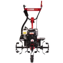 ZANETTI ZEN50.21SG 149cc 2.5kW tiller 4 hoes petrol tractor for segment | Newgardenstore.eu