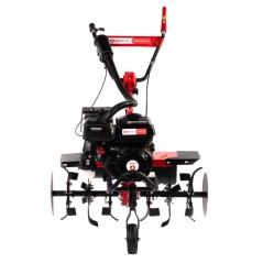 Motoculteur à essence ZANETTI ZBT70.21SG 212cc 4.2kW embrayage à bain d'huile | Newgardenstore.eu