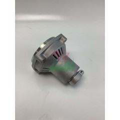 Clutch box brush cutter external tube diameter 26mm transmission 7 teeth