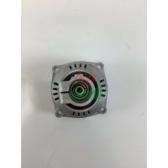 Boîte d'embrayage débroussailleuse tube extérieur diamètre 26mm transmission 7 dents | Newgardenstore.eu