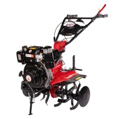 Diesel-Bodenfräse ZANETTI ZDT70.21SC 296cc 4kW Standard-Bodenfräse 100cm | Newgardenstore.eu