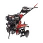 Motozappa diesel ZANETTI ZDT 70.21 SC-E 296cc 4kW fresa di serie 100cm