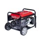 ZANETTI ZBG3300C 224cc petrol generator max power 3.3kW voltage 230V