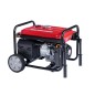 ZANETTI ZBG3300C 224cc petrol generator max power 3.3kW voltage 230V