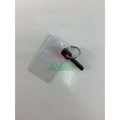 ORIGINAL CUB CADET 625-06990B Battery Ride-On Mower Magnetic Key | Newgardenstore.eu