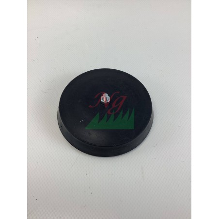 Catadiottro rosso in plastica trattore CASE NEWHOLLAND VICON 170143 8045