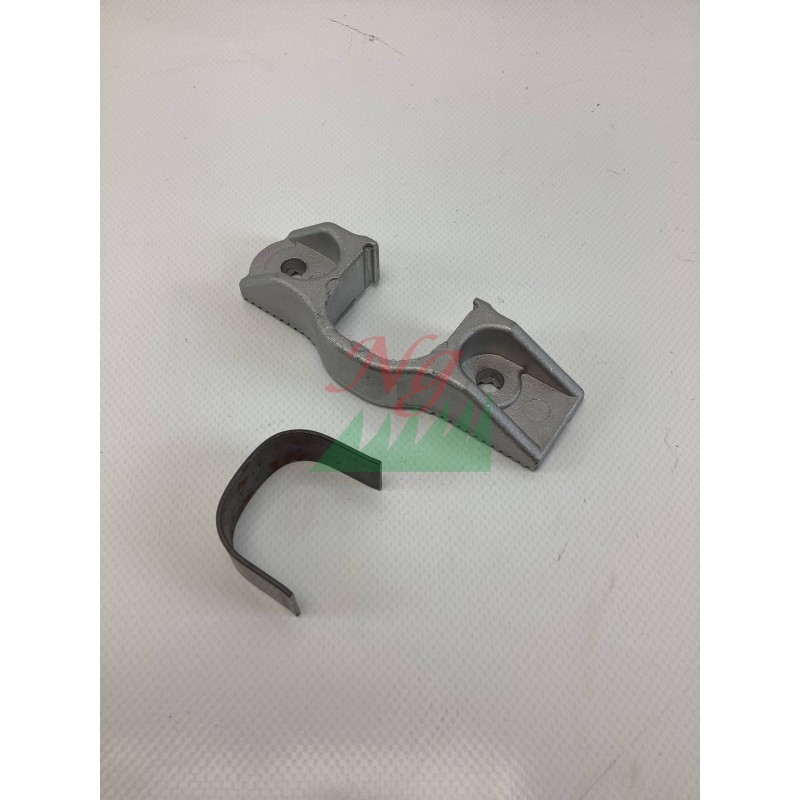 Attacco lama in alluminio motofalciatrici BCS serie 600 700 tipo EUROPA 59048536