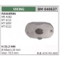 Cylinder hub bracket for MR 4082 MT 4112 lawnmower mower VIKING 040637