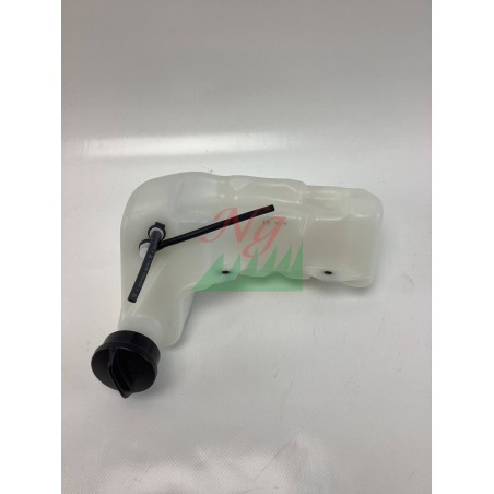 Kraftstofftank für Freischneider Modelle FR235 ORIGINAL STIHL 41513500405