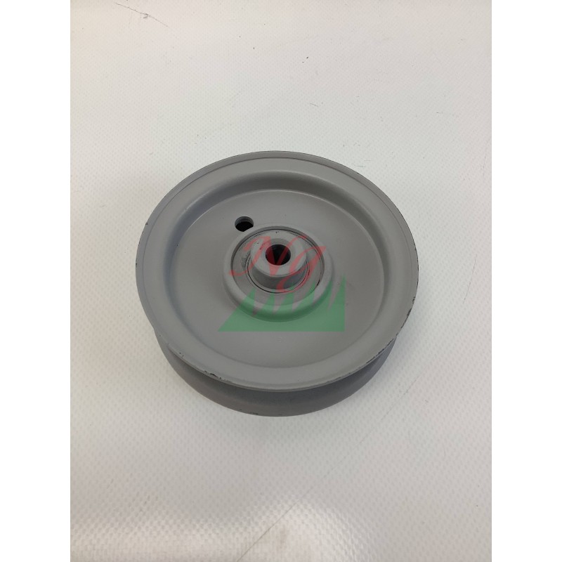 Poulie de tendeur de courroie de tondeuse à gazon BRIGGS & STRATTON 7018574SM d'origine