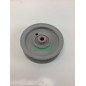 Poulie de tendeur de courroie de tondeuse à gazon BRIGGS & STRATTON 7018574SM d'origine