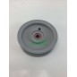 Poulie de tendeur de courroie de tondeuse à gazon BRIGGS & STRATTON 7018574SM d'origine
