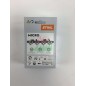 Catena motosega Micro ORIGINALE STIHL barra 40 cm 56 maglie passo 1,1 mm