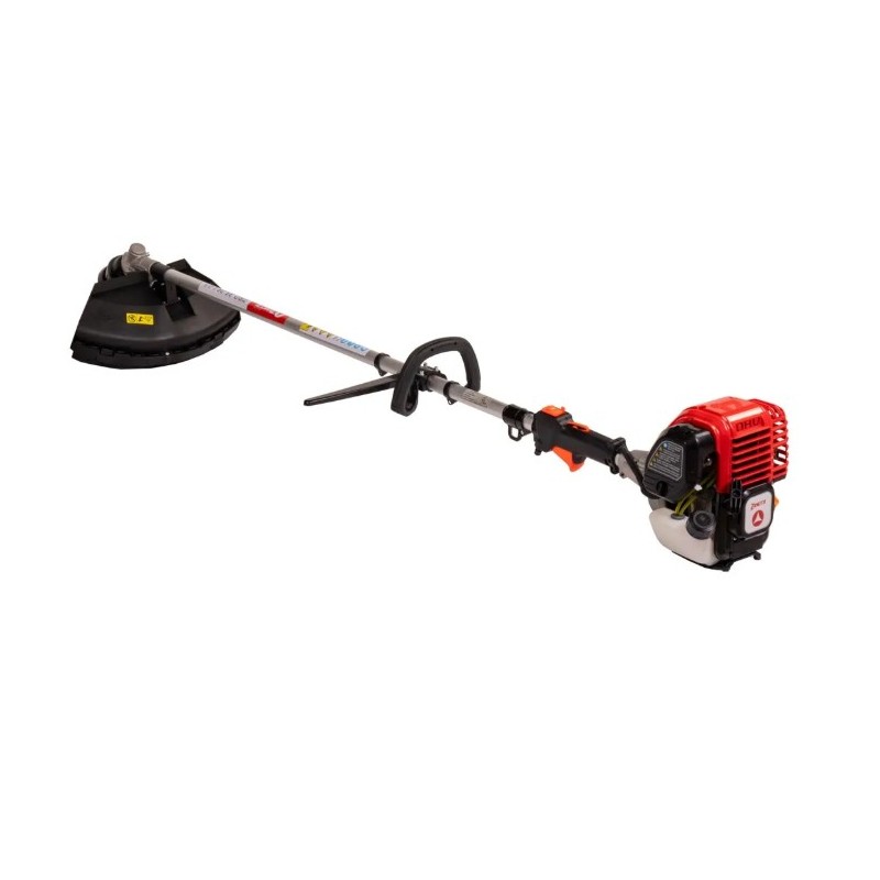 ZANETTI ZBD35-38L 4-stroke OHV 31cc 0.8kW petrol brush cutter