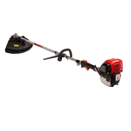 ZANETTI ZBD35-38L 4-Takt OHV 31cc 0,8kW Benzin-Freischneider | Newgardenstore.eu