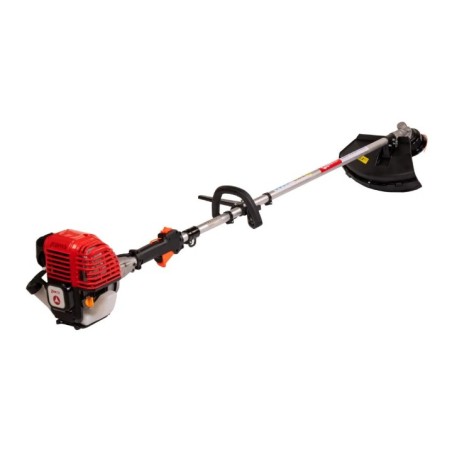 Desbrozadora de gasolina ZANETTI ZBD35-38L de 4 tiempos, OHV, 31 cc y 0,8 kW