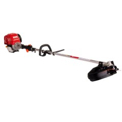 Débroussailleuse à essence ZANETTI ZBD35-38L 4 temps OHV 31 cm³ 0,8 kW | Newgardenstore.eu