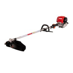Débroussailleuse à essence ZANETTI ZBD35-38L 4 temps OHV 31 cm³ 0,8 kW | Newgardenstore.eu