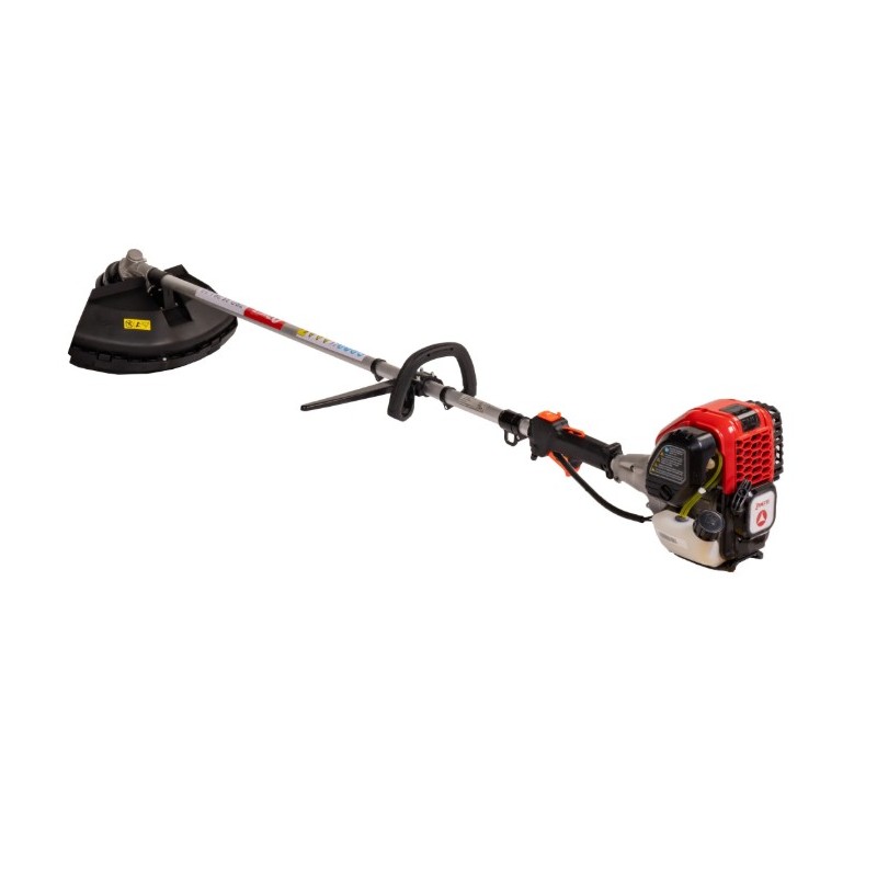 ZANETTI ZBD40-28L 4-Takt OHV 35cc 0,9 kW Benzin-Freischneider
