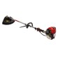 ZANETTI ZBD40-28L 4-stroke OHV 35cc 0.9kW petrol brush cutter