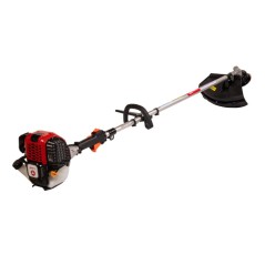 ZANETTI ZBD40-28L 4-Takt OHV 35cc 0,9 kW Benzin-Freischneider