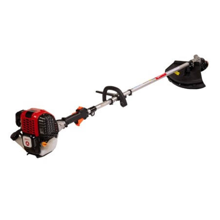 ZANETTI ZBD40-28L 4-stroke OHV 35cc 0.9kW petrol brush cutter