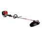 ZANETTI ZBD40-28L 4-stroke OHV 35cc 0.9kW petrol brush cutter