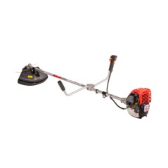 ZANETTI ZBD35-28U 4-Takt OHV 31cc 0,8 kW Benzin-Freischneider | Newgardenstore.eu