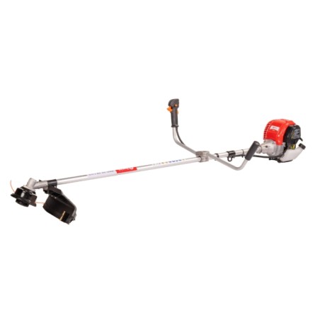 Desbrozadora de gasolina ZANETTI ZBD35-28U de 4 tiempos, OHV, 31 cc y 0,8 kW