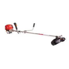 Débroussailleuse à essence ZANETTI ZBD35-28U 4 temps OHV 31 cm³ 0,8 kW | Newgardenstore.eu