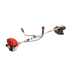 Decespugliatore a benzina ZANETTI ZBD35-28U 4 tempi OHV 31cc 0,8kW | Newgardenstore.eu