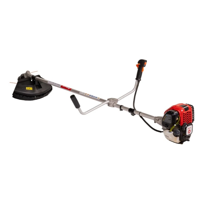 ZANETTI ZBD40-28U 4-stroke OHV 35cc 0.9kW petrol brush cutter