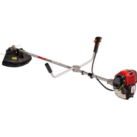 ZANETTI ZBD40-28U 4-Takt OHV 35cc 0,9 kW Benzin-Freischneider | Newgardenstore.eu