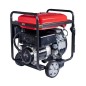 Generatore benzina aperto ZANETTI ZBG12003CEA 750cc monofase trifase 230V 400V