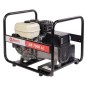 Generatore benzina cantiere ZANETTI GB7000LE 420cc monofase 230V 7kW 3000rpm