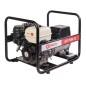 ZANETTI GB7000LE 420cc single-phase 230V 7kW 3000rpm construction site petrol generator