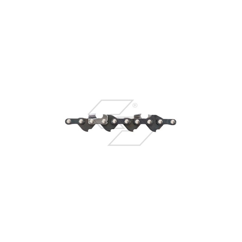 Niedrigprofilkette für Akku-Kettensäge Teilung 300x1,1 mm 32 Glieder SNW-032E