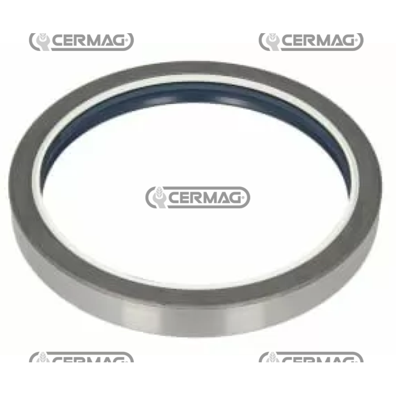 Oil seal ring Dimensions 130x154x18 mm Type COMBI SF6 COMPATIBLE - 65204