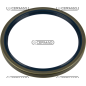 Oil seal ring Dimensions 145x170x13 mm Type B1SL COMPATIBLE - 65207