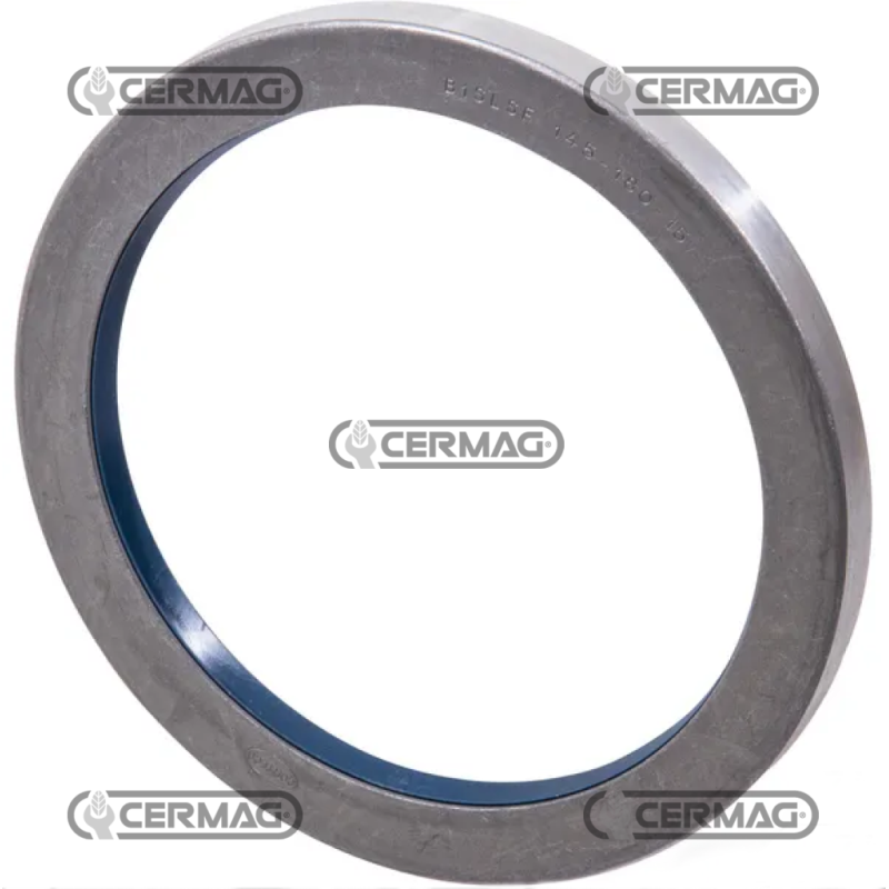 Anillo retén de aceite Dimensiones 145x180x15 mm Tipo B1SLSF COMPATIBLE - 65208