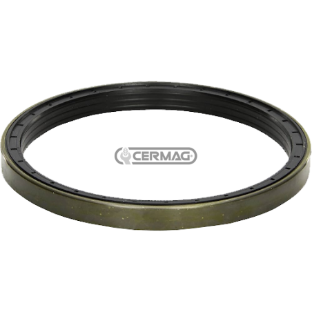 Anillo retén de aceite Dimensiones 165x190x15,5 mm Tipo RWDR-KASSETTE COMPATIBLE - 65211 | Newgardenstore.eu