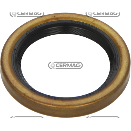 Anillo retén de aceite Dimensiones 40x56x7 mm Tipo B1KLRD COMPATIBLE - 65653 | Newgardenstore.eu