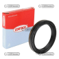 Oil seal ring Dimensions 115x190x17.5/19 mm COMPATIBLE - 4237622M1C