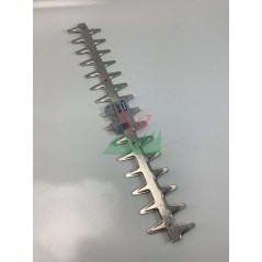 AG1HT75 ORIGINAL AMA hedge trimmer blade guard 64108 | Newgardenstore.eu