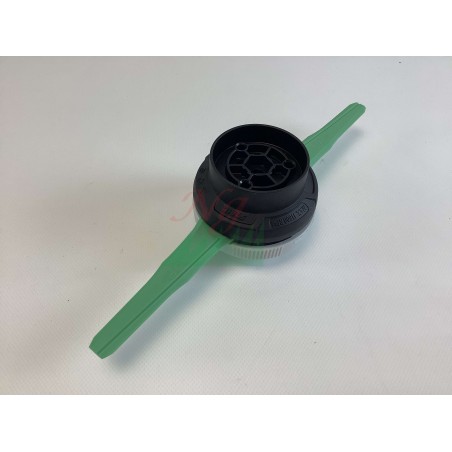 Testina falciante ORIGINALE STIHL PolyCut 6-2 decespugliatore FS55R - FS85