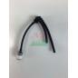 Tubo carburante motosega AC38 AC42 ACS538 ACS542 ORIGINALE STIGA 118804911/0