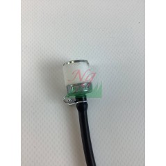 Tubo carburante motosega AC38 AC42 ACS538 ACS542 ORIGINALE STIGA 118804911/0 | Newgardenstore.eu